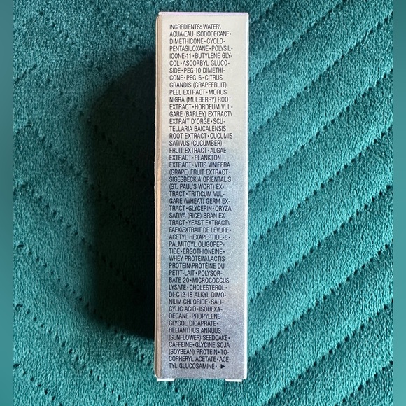 Clinique smart custom repair serum - Picture 4 of 6